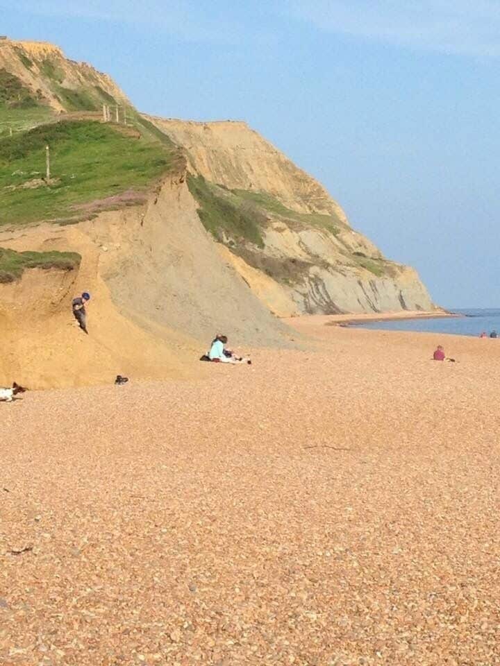 Beautiful Dorset