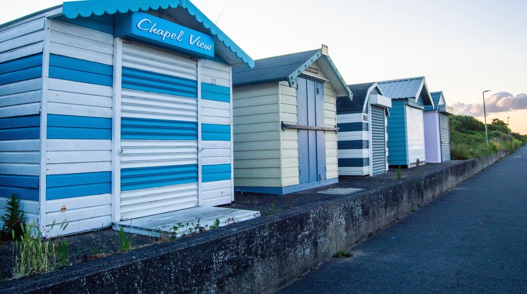 Chapel Saint Leonards