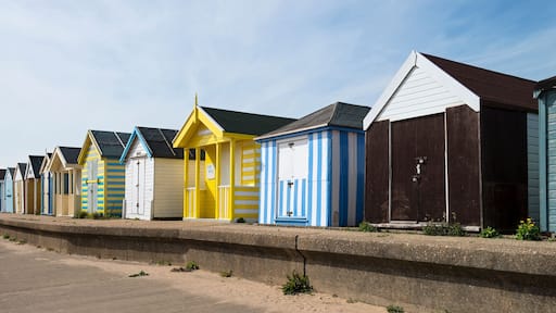 Chapel Saint Leonards