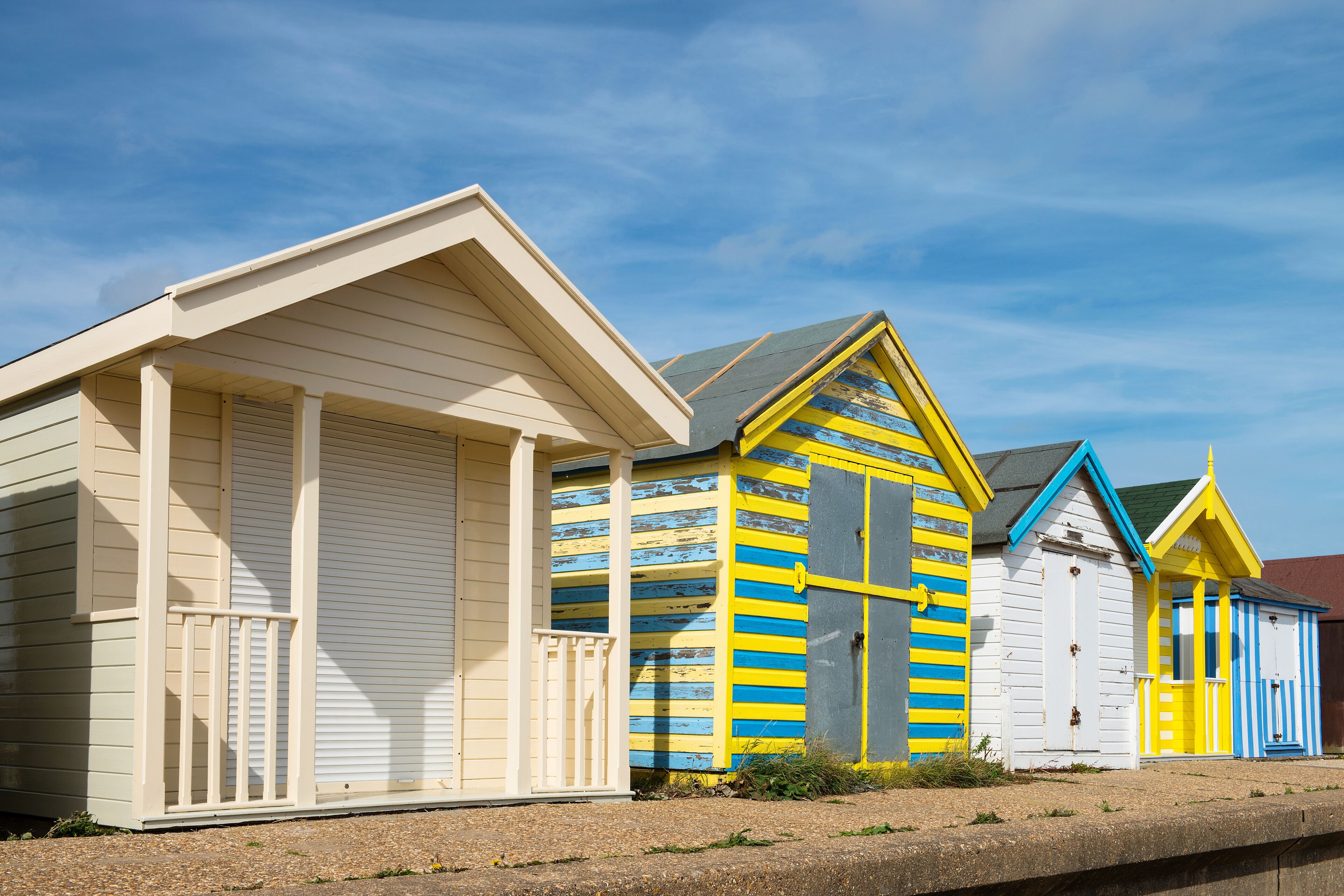 Chapel Saint Leonards