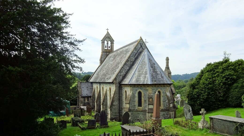 This is a photo of listed building number