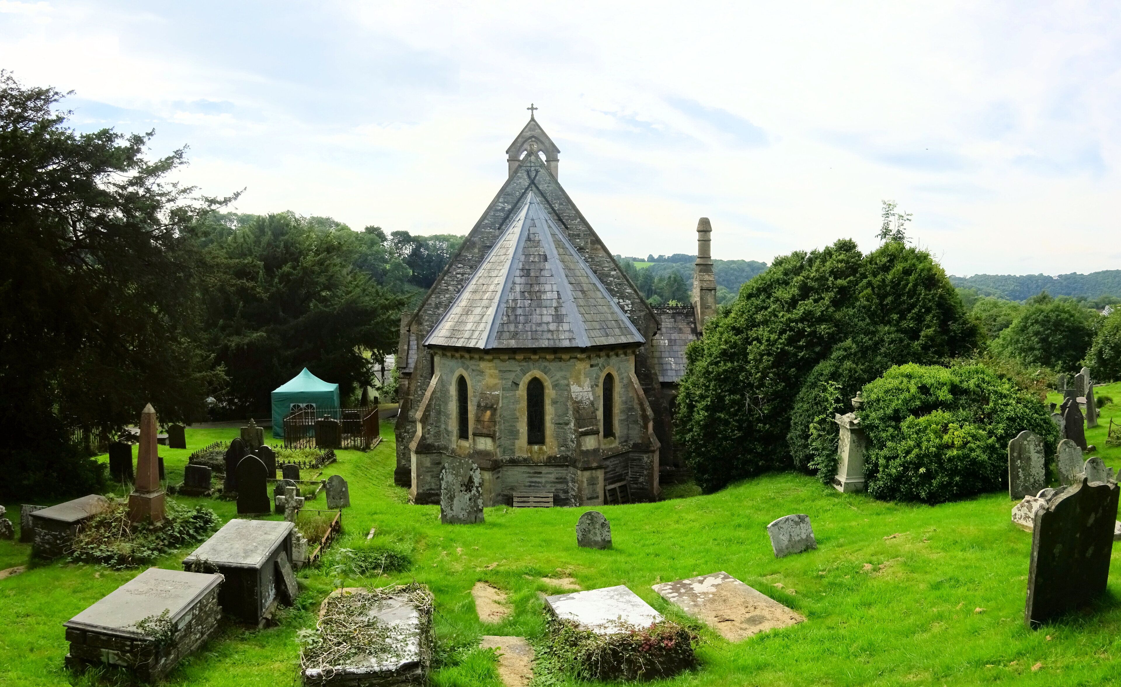 This is a photo of listed building number