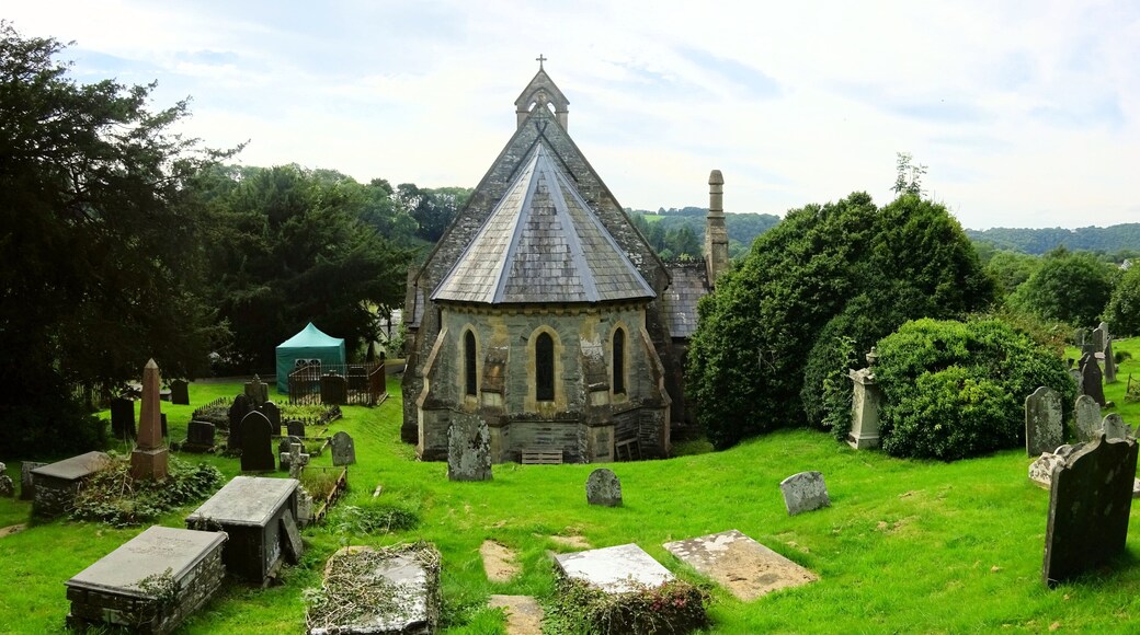 This is a photo of listed building number