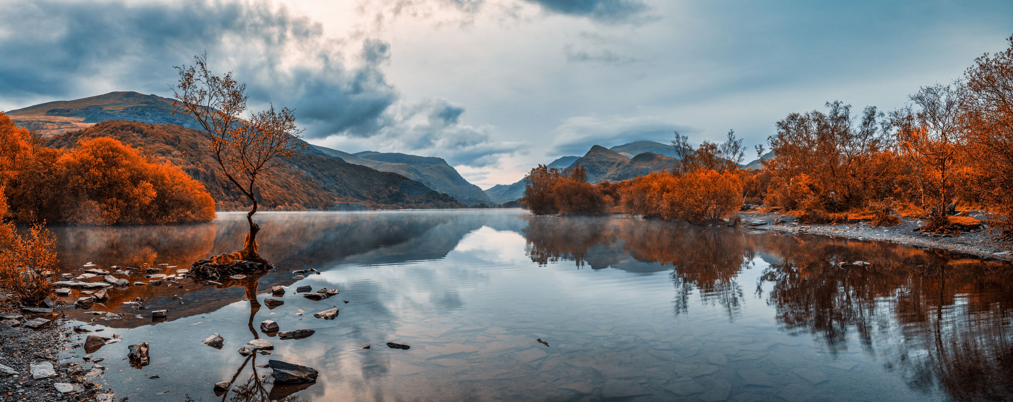 Capel Curig