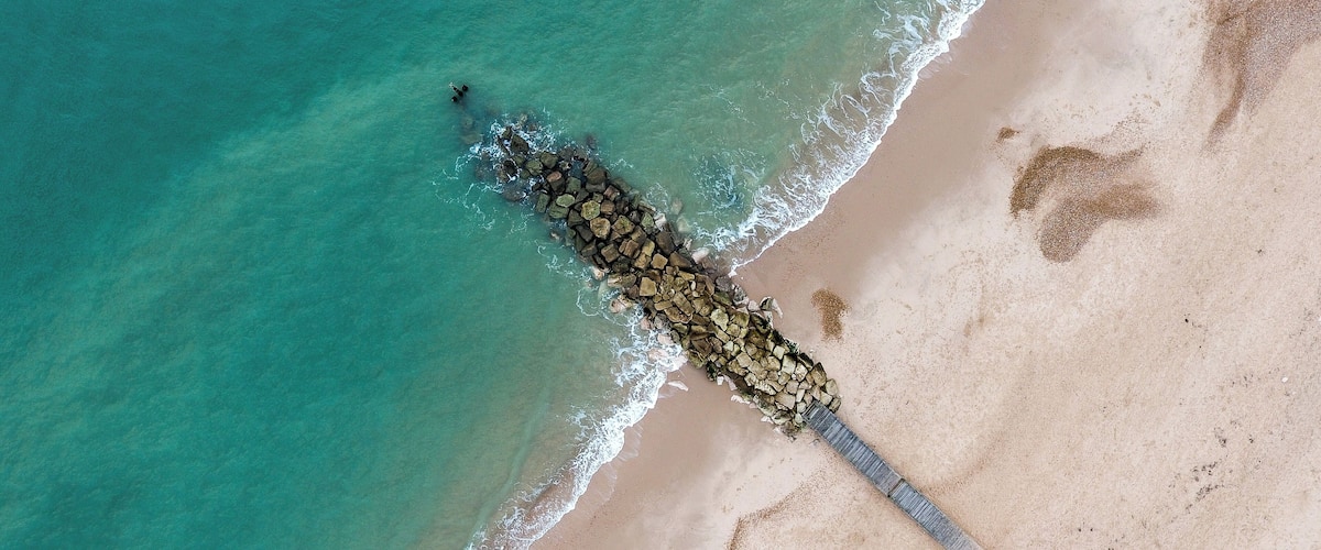 Sandbanks, Poole, United Kingdom