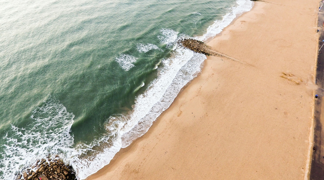 Sandbanks, Poole, United Kingdom