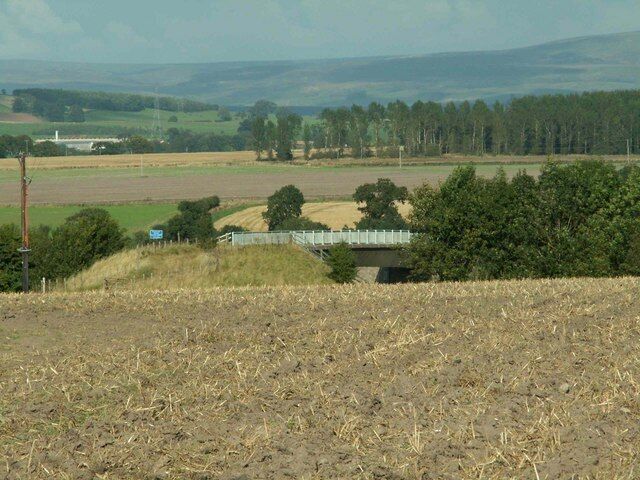 Calthwaite House Bridge