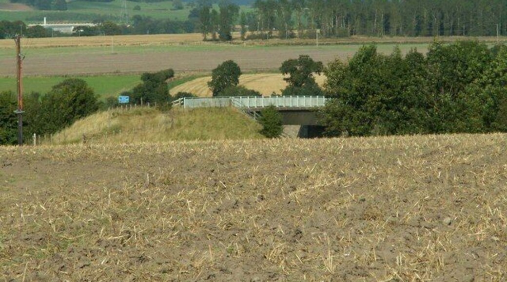 Calthwaite House Bridge