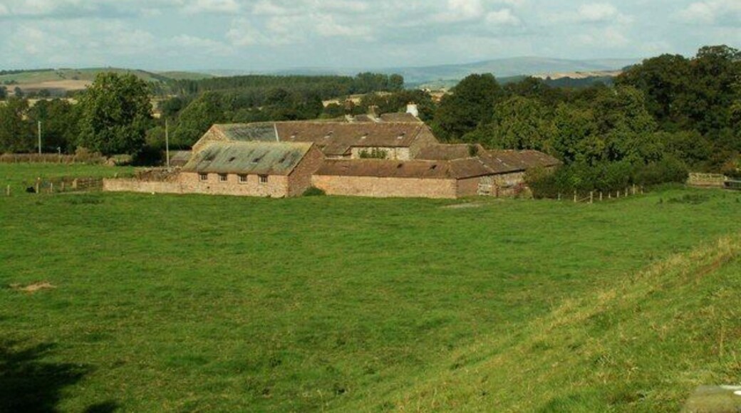 Robinson House Farm