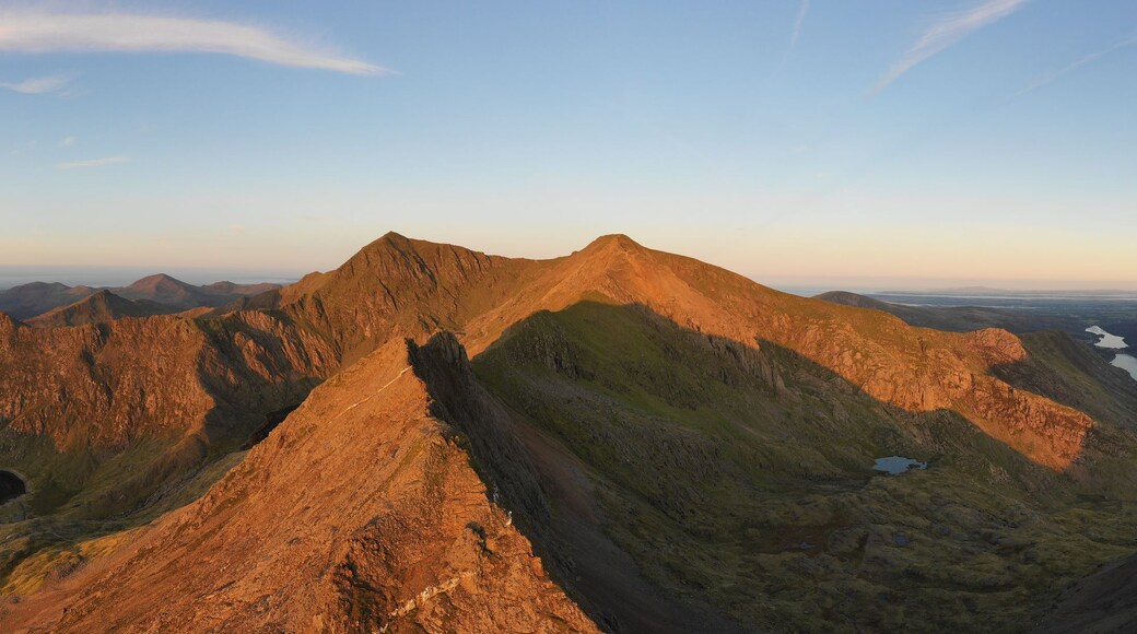 Bryn-crug