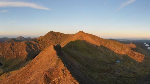 Bryn-crug