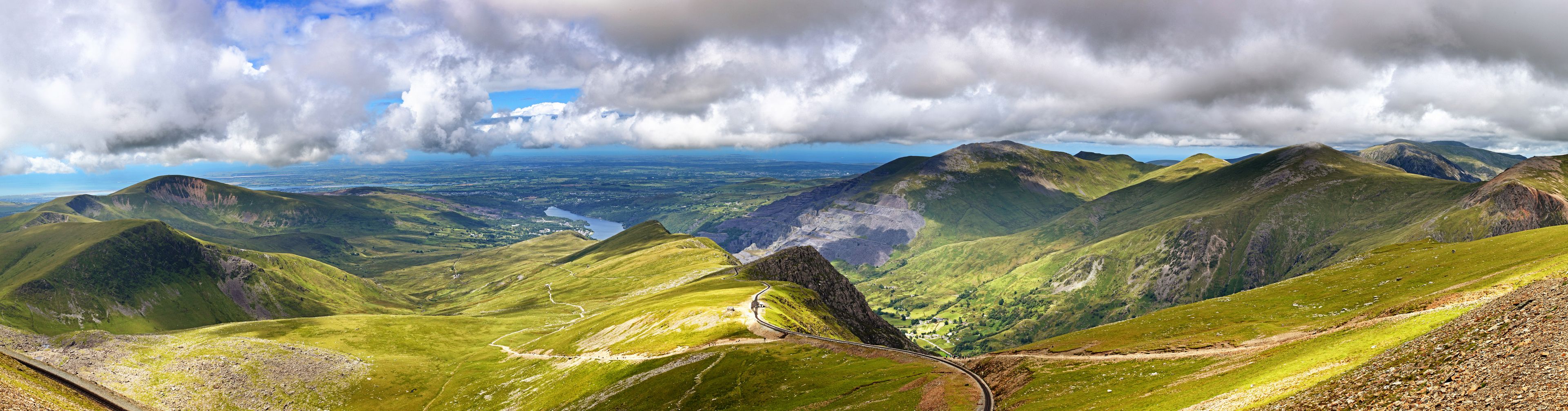 Bryn-crug