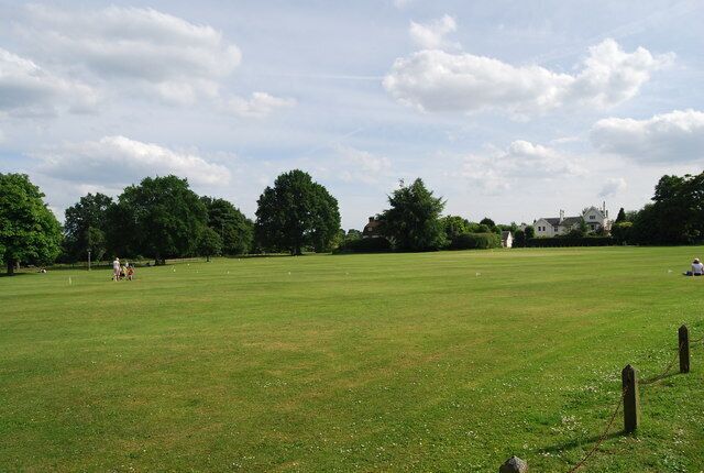 Matfield Village Green