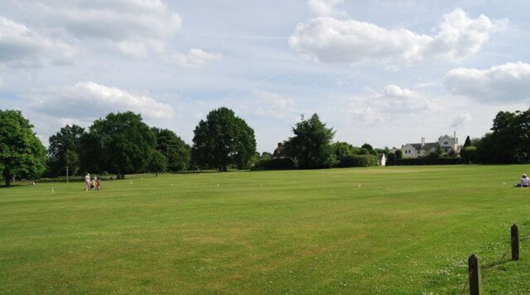 Matfield Village Green