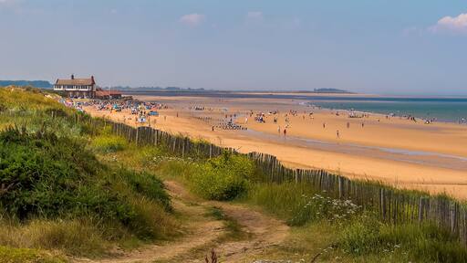 Brancaster