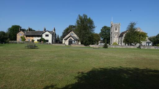 Bradwell