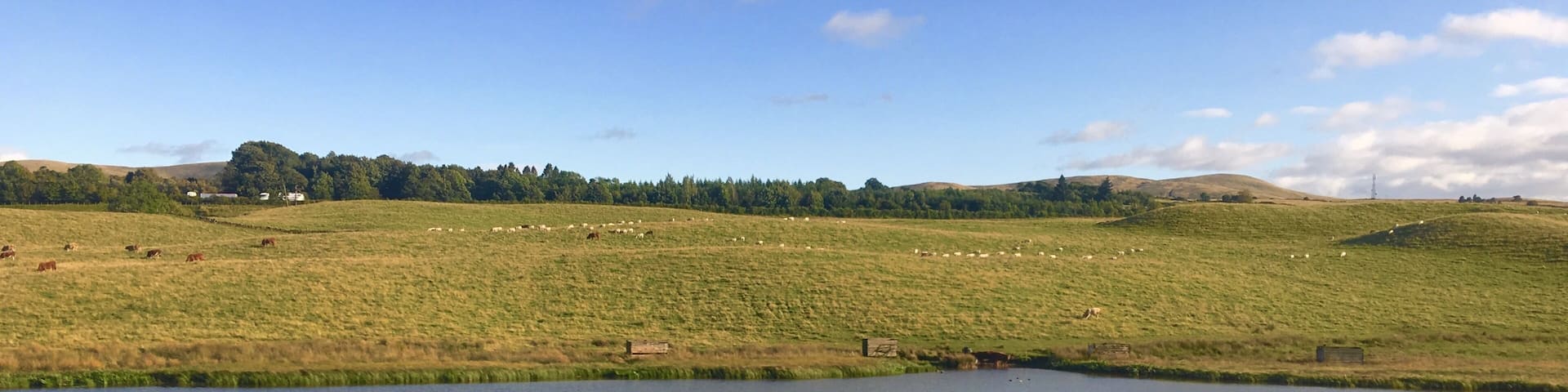 Rail Adventure (London - Inverness).
I’m quite dependent on my @iphone6pl to make out where in the map I am, and it does not disappoint. This is a plain in the village of Braco which is near Dunblane town, along the banks of Allan Water in Scotland.
#braco #dunblane #allanwater #iphone6plus #iphone #iphoneography #stirling #scotland #unitedkingdom #train #rail #adventures #travel #travelgram #instatravel #traveling #traveling #travelblogger #mariadasstheworld #virgintrains #scotrail #lner #caledoniansleeper