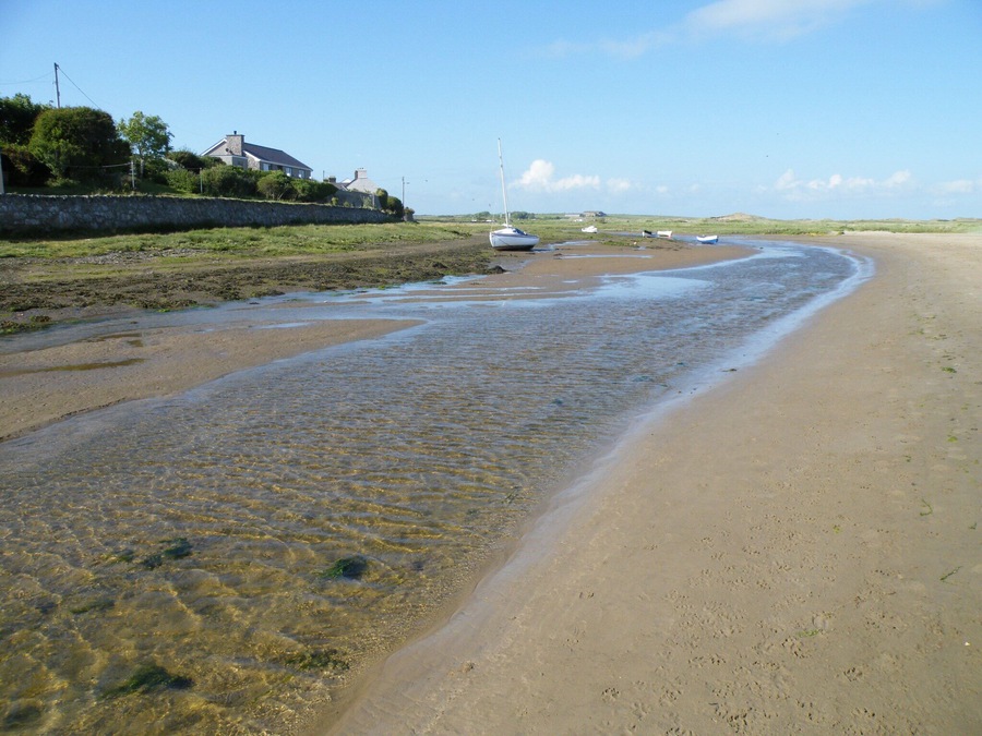 Afon Ffraw