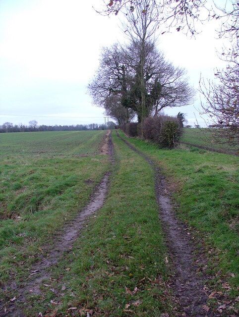 School Loke View along School Loke