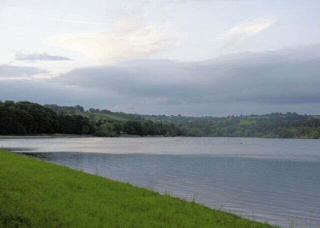 Blagdon Lake