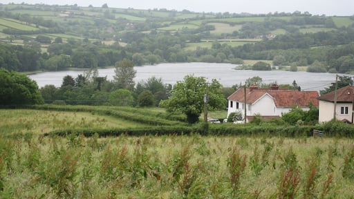 Blagdon Lake