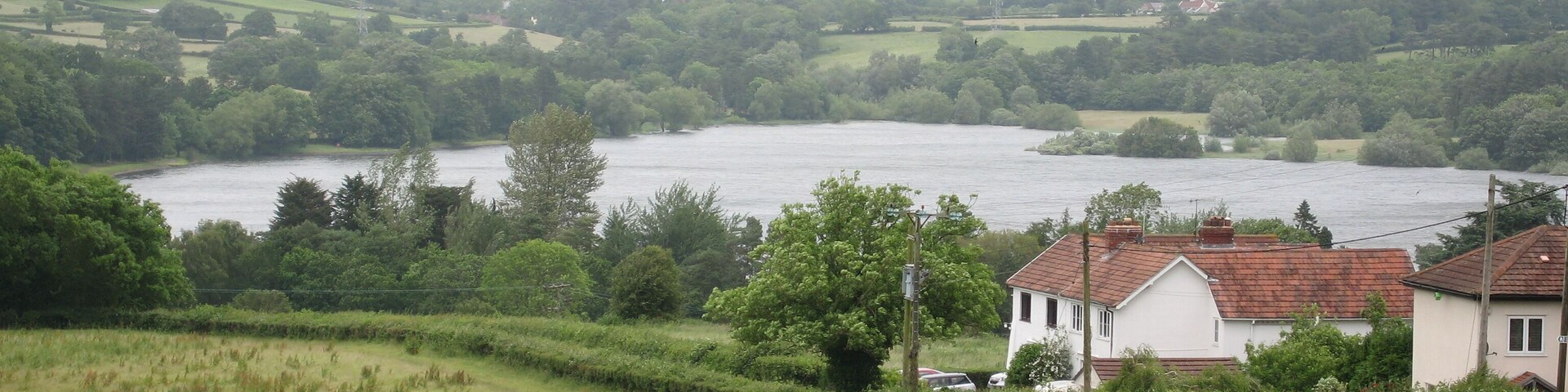 Blagdon Lake
