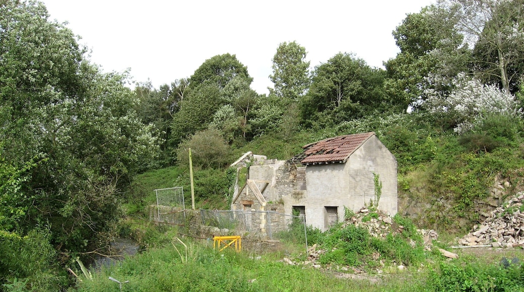 Building Project, School Road, Oldland.