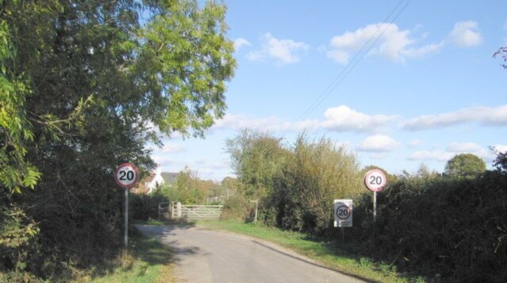 Private Lane