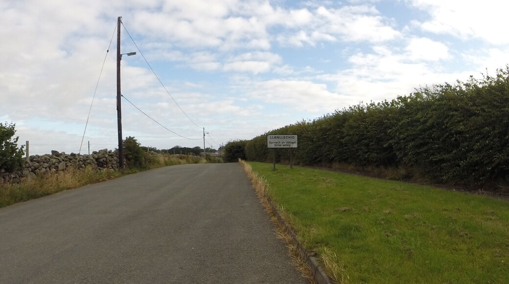 Rachub, Bangor LL57, UK