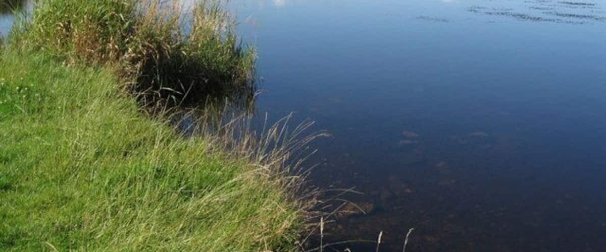 Kilbirnie Loch This loch is used by anglers, canoeists, bird watchers and in the past water skiing. There are some board walks around the southern lip.