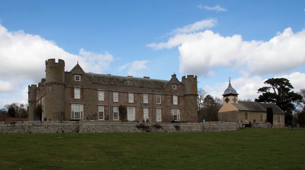Croft Castle 2