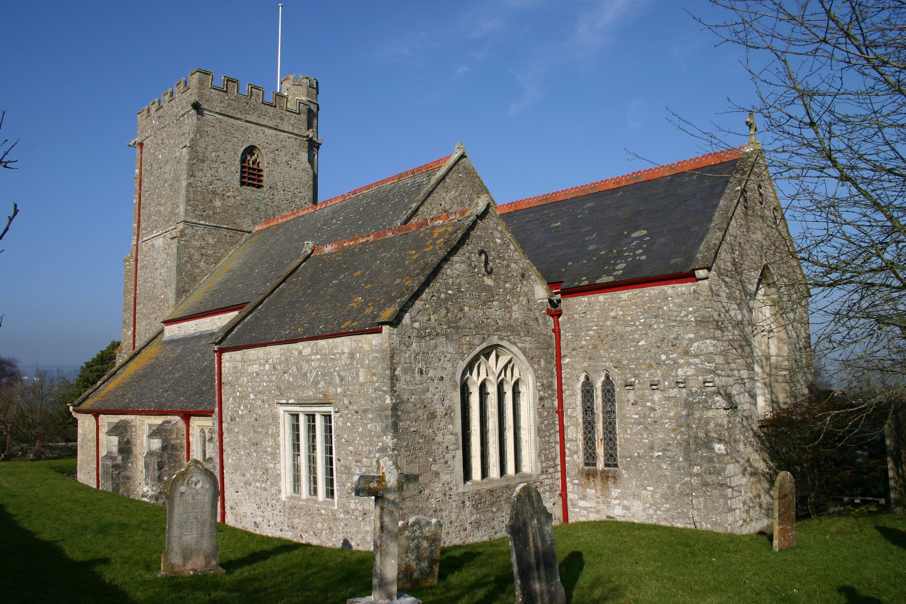Axmouth