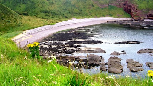 Castlesea Bay