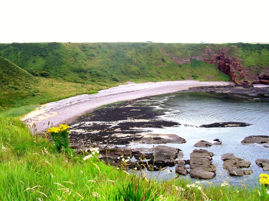 Castlesea Bay