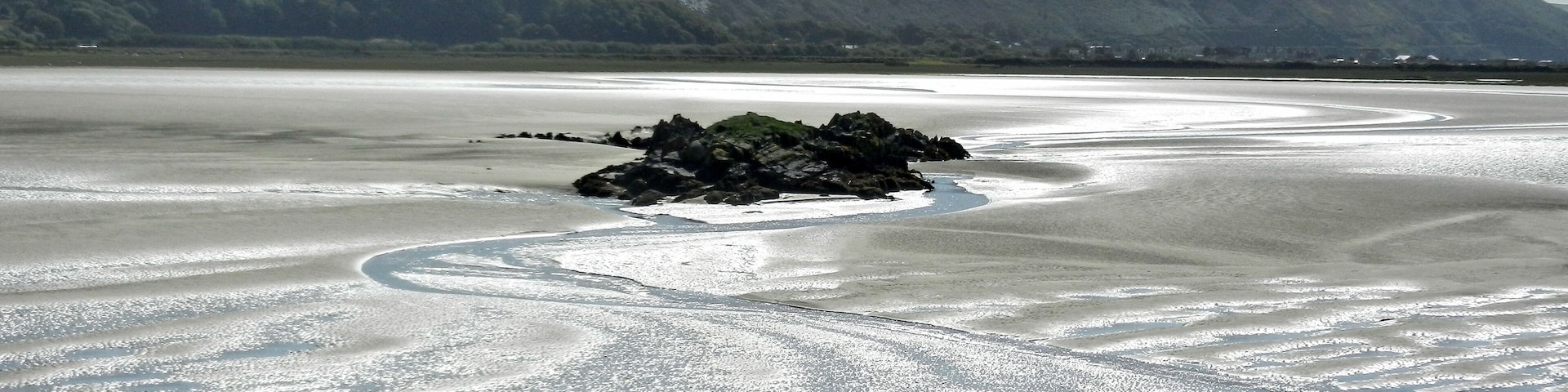 Afon Mawddach