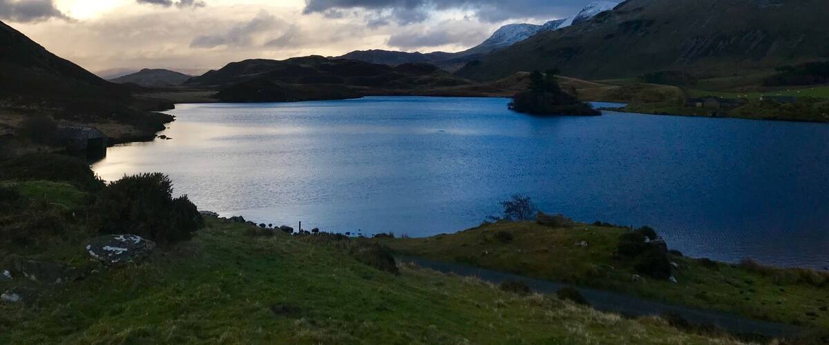Sunset over Cadre Wales
#BVSBlue Photo #GreatOutdoors