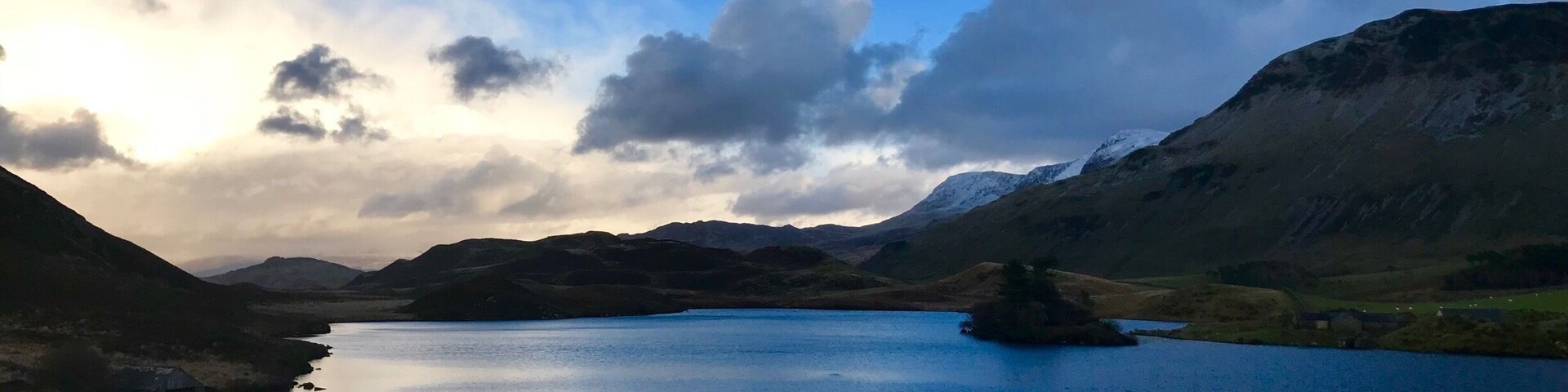 Sunset over Cadre Wales
#BVSBlue Photo #GreatOutdoors