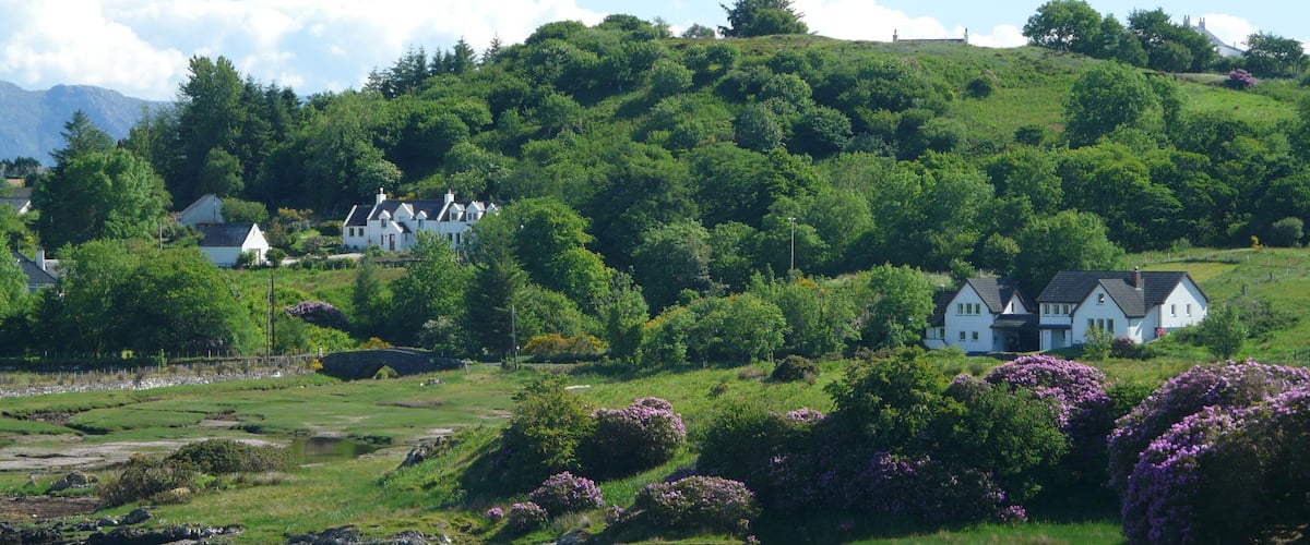 Summer Skye. 2