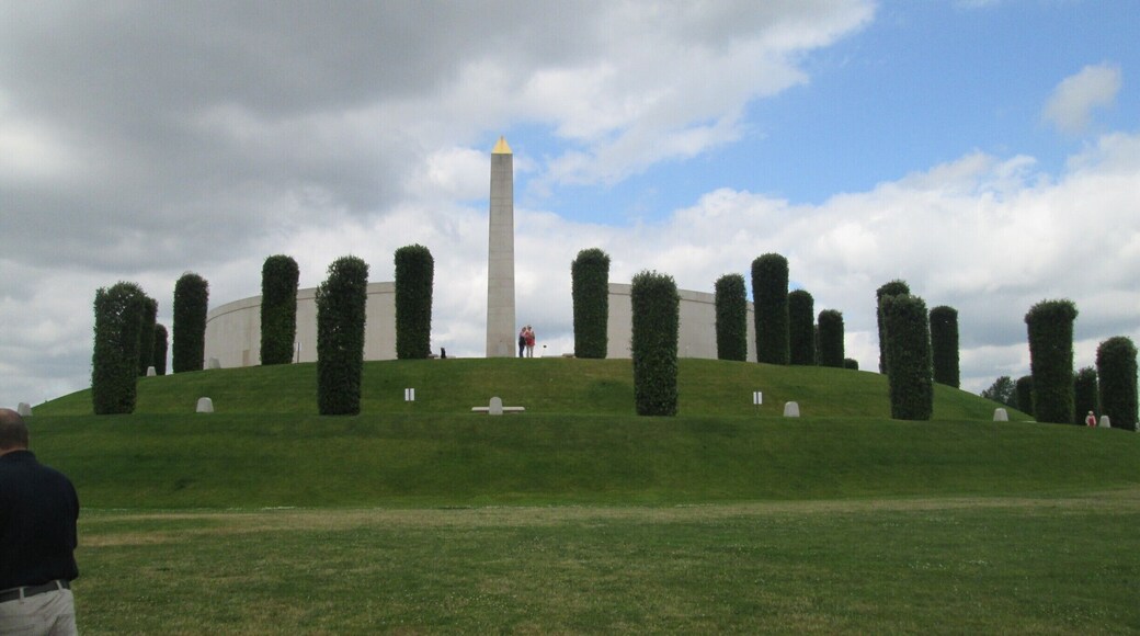 England's memorial to the military men and woman who have died for our country from all over the world R.I.P.