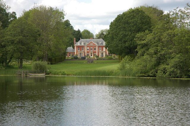 Nieuport House, Almeley In 1917 Nieuport House was bought by Herefordshire County Council to establish a tuberculosis sanatorium, it remained a sanatorium until 1952. The house stands in a former medieval estate, which was bought in 1712 by Thomas, 1st Lord Foley of Great Witley (Worcs) for his grandson, Paul Foley. A new brick house of 17 bays was erected c.1718. In 1863, the Foleys sold Nieuport to James Watt Gibbs Watt. He remodelled the house in an Italianate style.