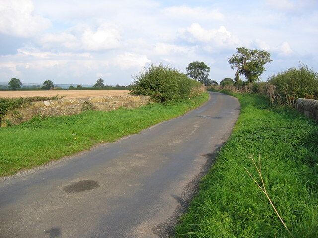 Country Road