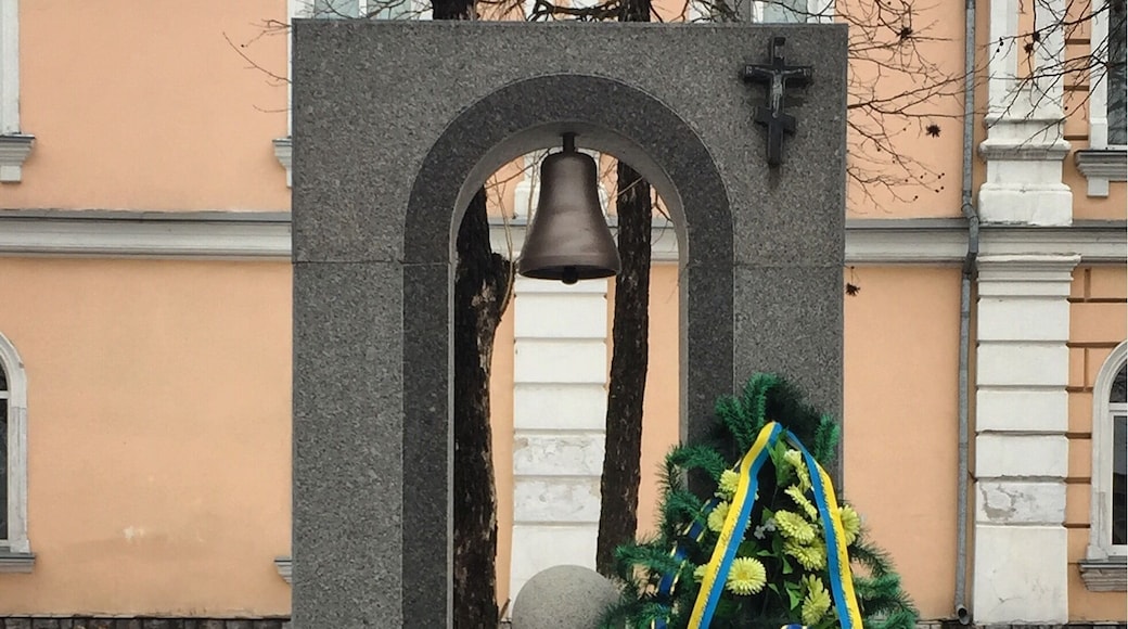 Remembering a very sad moment in the history of this country.