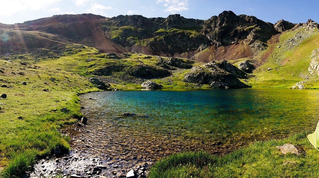 Sultan Murat Yaylası