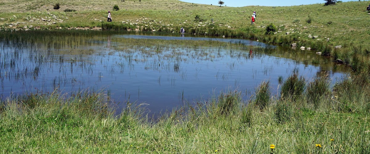 kerkenes leech lake yozgat sorgun turkey