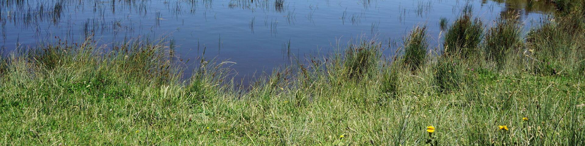 kerkenes leech lake yozgat sorgun turkey