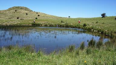 kerkenes leech lake yozgat sorgun turkey