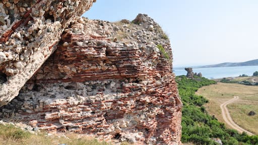 Karabiga - Priapos ruins