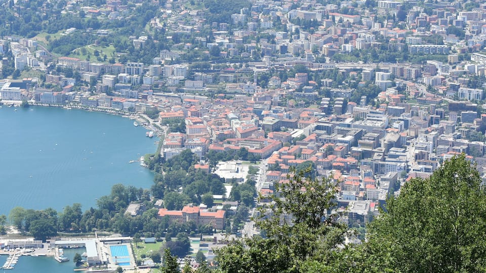 Lugano