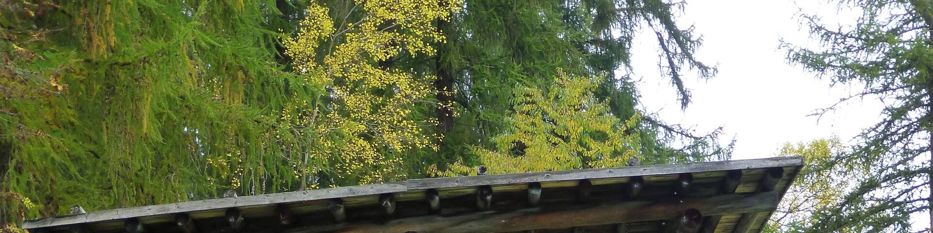 This is an image of a cultural property of regional significance in Switzerland with KGS number