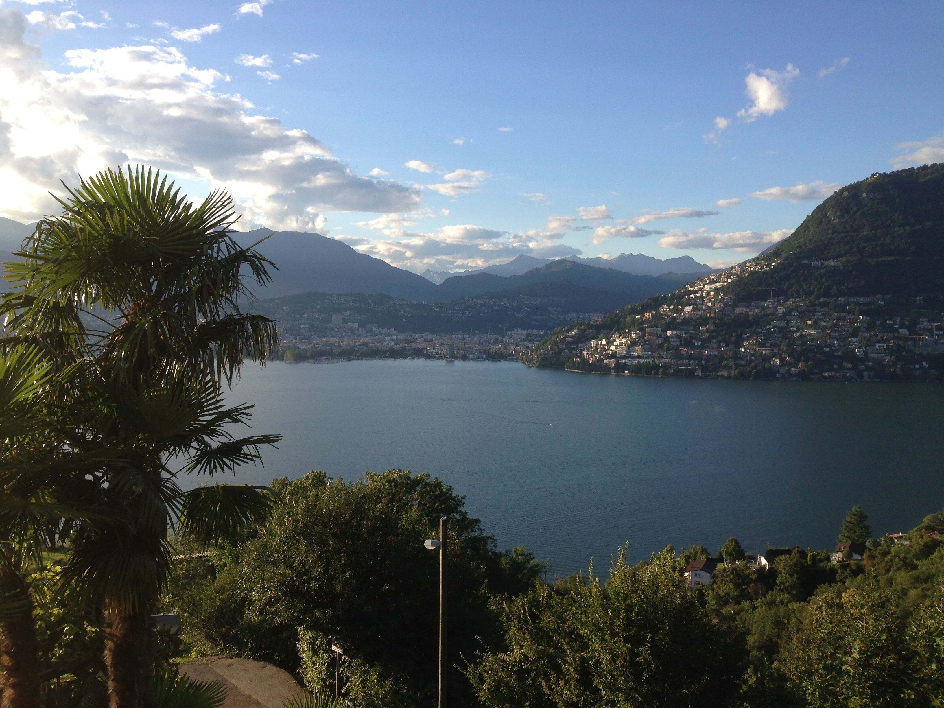 Lugano, Switserland